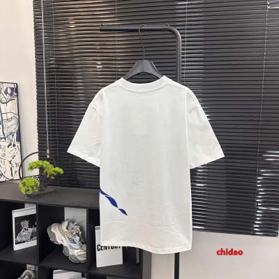 2025年1月16日春夏新品入荷バーバリー 半袖 Tシャツ CHIDAO工場