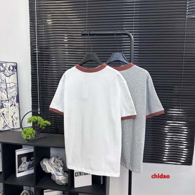 2025年1月16日春夏新品入荷グッチ 半袖 Tシャツ CHIDAO工場