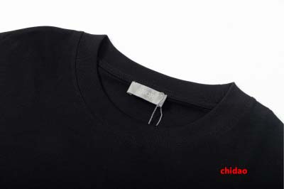 2025年1月16日春夏新品入荷ディオール 半袖 Tシャツ CHIDAO工場