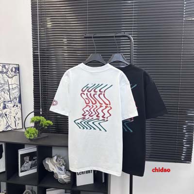 2025年1月16日春夏新品入荷グッチ 半袖 Tシャツ CHIDAO工場