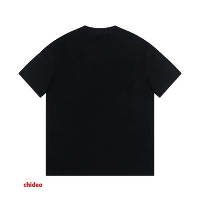 2025年1月16日春夏新品入荷グッチ  半袖 Tシャツ CHIDAO工場