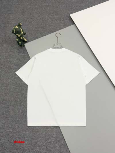 2025年1月16日春夏新品入荷シャネル半袖 Tシャツ CHIDAO工場