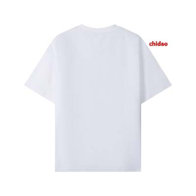 2025年1月16日春夏新品入荷PRADA  半袖 Tシャツ CHIDAO工場