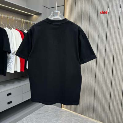 2025年1月17日春夏新品入荷PRADA 半袖 Tシャツ CHIDAO工場