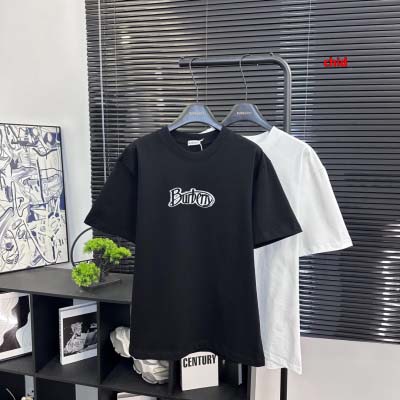 2025年1月17日春夏新品入荷 バーバリー 半袖 Tシャツ CHIDAO工場