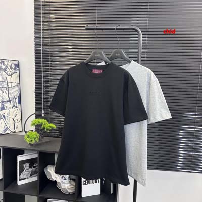 2025年1月17日春夏新品入荷グッチ 半袖 Tシャツ CHIDAO工場