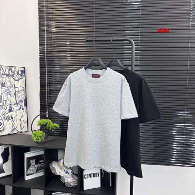 2025年1月17日春夏新品入荷グッチ 半袖 Tシャツ CHIDAO工場