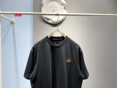 2025年1月17日春夏新品入荷 PRADA  半袖 Tシャツ CHIDAO工場