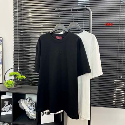 2025年1月17日春夏新品入荷 グッチ 半袖 Tシャツ CHIDAO工場