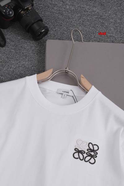 2025年1月17日春夏新品入荷LOEWE 半袖 Tシャツ  CHIDAO工場