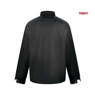 2025年1月20日春夏原版復刻新品入荷 PRADA 綿入れの服ジャケットアウター yigeyi工場