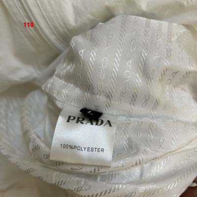 2025年1月21日早春新品入荷 PRADA  ジャケットアウター 118工場