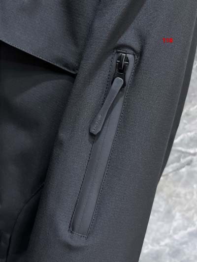 2025年1月21日高品質新品入荷ARCTERYX ダウンジャケット 118工場