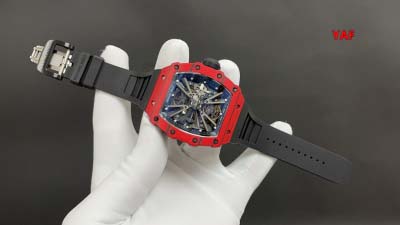 2025年新品RICHARD MILLE  高品質 自動巻   腕時計