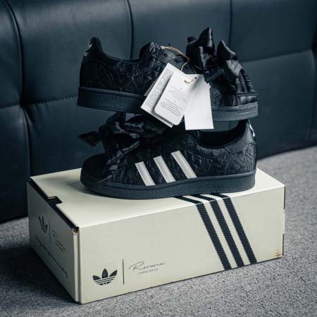 2025年1月25日高品質新品入荷Adidas Originals Superstar スニーカー/運動靴