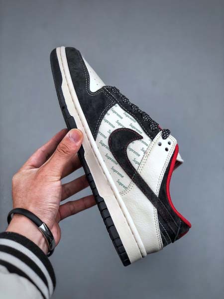 2025年1月25日高品質新品入荷AIR JORDAN 1 LOW AJ1スニーカー/運動靴