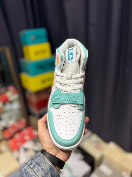 2025年1月25日高品質新品入荷Nike Air Jordan Legacy 312 スニーカー/運動靴