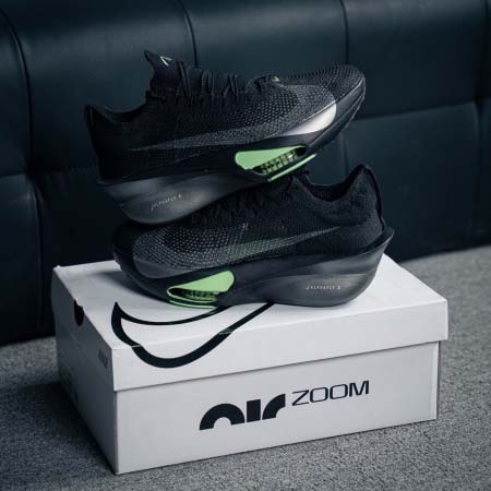 2025年1月25日高品質新品入荷  Nike Air Zoom Alphafly NEXTスニーカー/運動靴