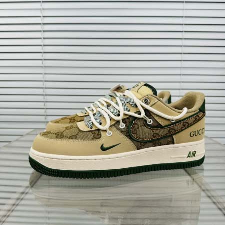 2025年1月25日高品質新品入荷Nike Air Force 1スニーカー/運動靴