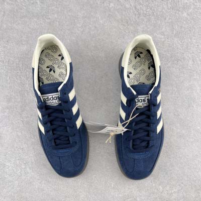 2025年1月27日新品入荷Adidas Originals Handball Spzl スニーカー/ランニングシューズ/カジュアルシューズ