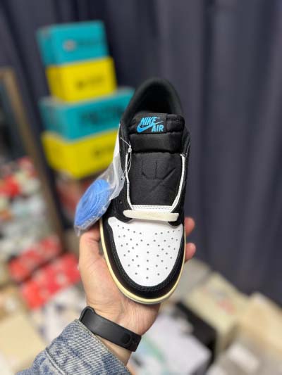 2025年1月27日新品入荷Jordan Air Jordan 1 Retro Low OGスニーカー/ランニングシューズ/カジュアルシューズ