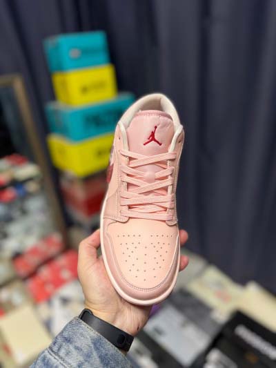 2025年1月27日新品入荷 Air Jordan 1 Low AJ1 1Hスニーカー/ランニングシューズ/カジュアルシューズ