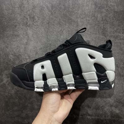 2025年1月27日新品入荷 【CK】Nike Air More Uptempo  スニーカー/ランニングシューズ/カジュアルシューズ