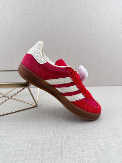 2025年1月27日新品入荷D Original Gazelle Indoor Trainers 2711スニーカー/ランニングシューズ/カジュアルシューズ