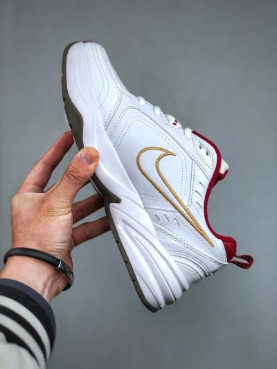 2025年1月27日新品入荷 Nike Air Monarch IV M2K Tekno  スニーカー/ランニングシューズ/カジュアルシューズ