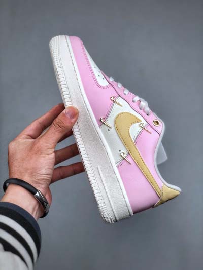 2025年1月27日新品入荷 Nike Air Force 1 Low 07  スニーカー/ランニングシューズ/カジュアルシューズ