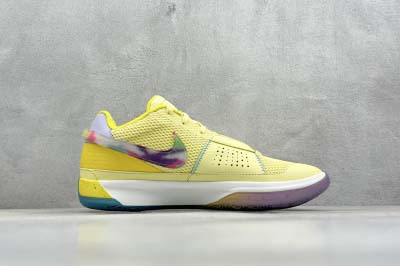 2025年1月27日新品入荷  Nike Ja 1 Day One スニーカー/ランニングシューズ/カジュアルシューズ