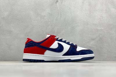 2025年1月27日新品入荷 NIKE SB DuNike Low スニーカー/ランニングシューズ/カジュアルシューズ