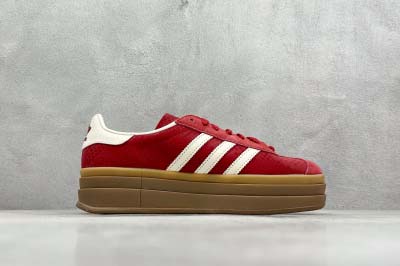 2025年1月27日新品入荷 J AD Originals Gazelle Bold  スニーカー/ランニングシューズ/カジュアルシューズ