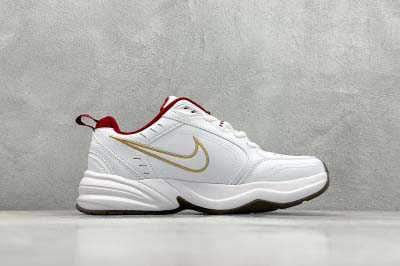 2025年1月27日新品入荷 Nike Air Monarch IV M2K Tekno スニーカー/ランニングシューズ/カジュアルシューズ