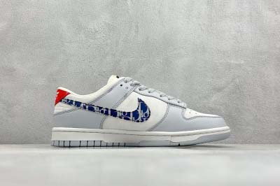 2025年1月27日新品入荷 Nike SB DuNike Low“” スニーカー/ランニングシューズ/カジュアルシューズ