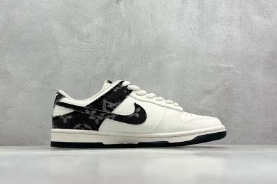 2025年1月27日新品入荷 Nike SB DuNike Low LV- スニーカー/ランニングシューズ/カジュアルシューズ