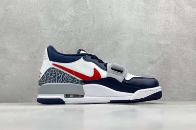 2025年1月27日新品入荷 Air Jordan Legacy 312 Lowスニーカー/ランニングシューズ/カジュアルシューズ