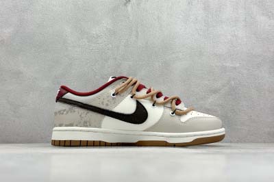 2025年1月27日新品入荷 YC Nike SB DuNike Low  スニーカー/ランニングシューズ/カジュアルシューズ