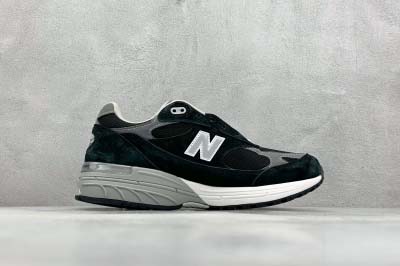 2025年1月27日新品入荷  New Balance NB Made In USA M993スニーカー/ランニングシューズ/カジュアルシューズ