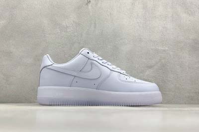 2025年1月27日新品入荷 X Nike Air Force 1 Low 07 x NOCTA Love You Foreverスニーカー/ランニングシューズ/カジュアルシューズ