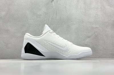 2025年1月27日新品入荷  Nike Zoom Kobe IX Low Protro HALO 9  スニーカー/ランニングシューズ/カジュアルシューズ