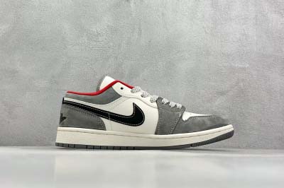 2025年1月27日新品入荷 Air Jordan 1 Retro Low x The North Face  スニーカー/ランニングシューズ/カジュアルシューズ