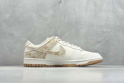 2025年1月27日新品入荷 Nike SB DuNike Low LV- スニーカー/ランニングシューズ/カジュアルシューズ