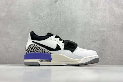 2025年1月27日新品入荷 Air Jordan Legacy 312 Lowスニーカー/ランニングシューズ/カジュアルシューズ