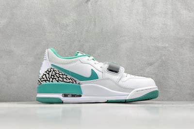 2025年1月27日新品入荷 Air Jordan Legacy 312 Lowスニーカー/ランニングシューズ/カジュアルシューズ