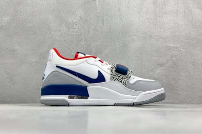 2025年1月27日新品入荷 Air Jordan Legacy 312 Lowスニーカー/ランニングシューズ/カジュアルシューズ