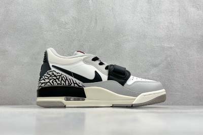 2025年1月27日新品入荷 Air Jordan Legacy 312 Lowスニーカー/ランニングシューズ/カジュアルシューズ