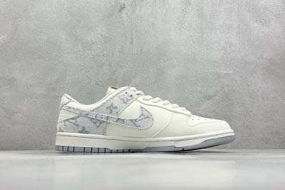 2025年1月27日新品入荷 Nike SB DuNike Low LV- スニーカー/ランニングシューズ/カジュアルシューズ