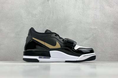 2025年1月27日新品入荷 Air Jordan Legacy 312 Lowスニーカー/ランニングシューズ/カジュアルシューズ