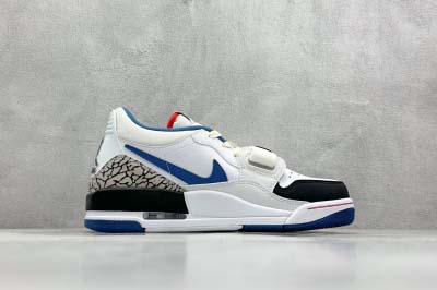 2025年1月27日新品入荷 Air Jordan Legacy 312 Lowスニーカー/ランニングシューズ/カジュアルシューズ